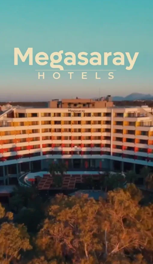Megasaray Hotels