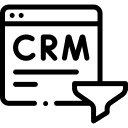 CRM<br>  